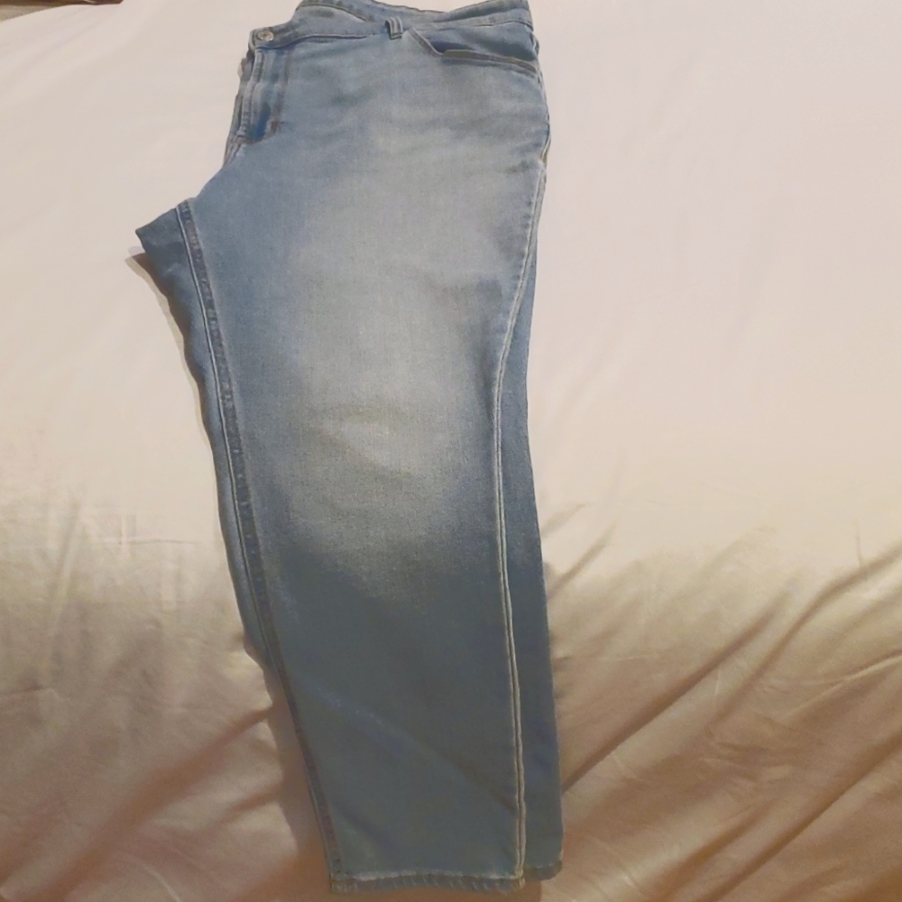 Super-skiinny Jeans